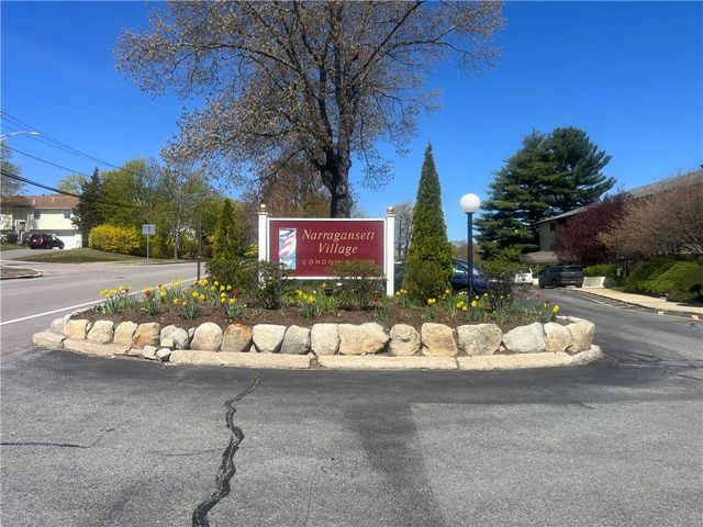 400 Narragansett Parkway EI-2, Warwick, RI 02888