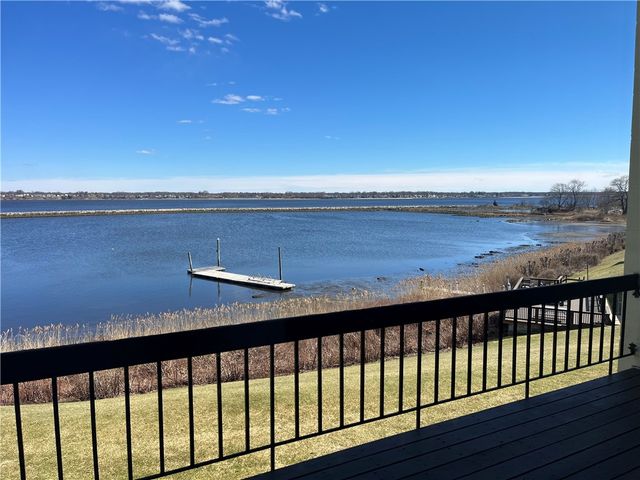 400 Narragansett Parkway EI-2, Warwick, RI 02888