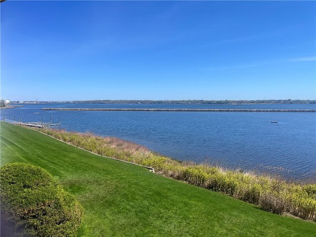 400 Narragansett Parkway EI-2, Warwick, RI 02888