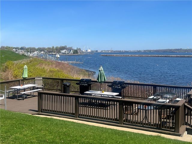 400 Narragansett Parkway EI-2, Warwick, RI 02888