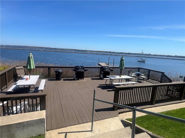 400 Narragansett Parkway EI-2, Warwick, RI 02888