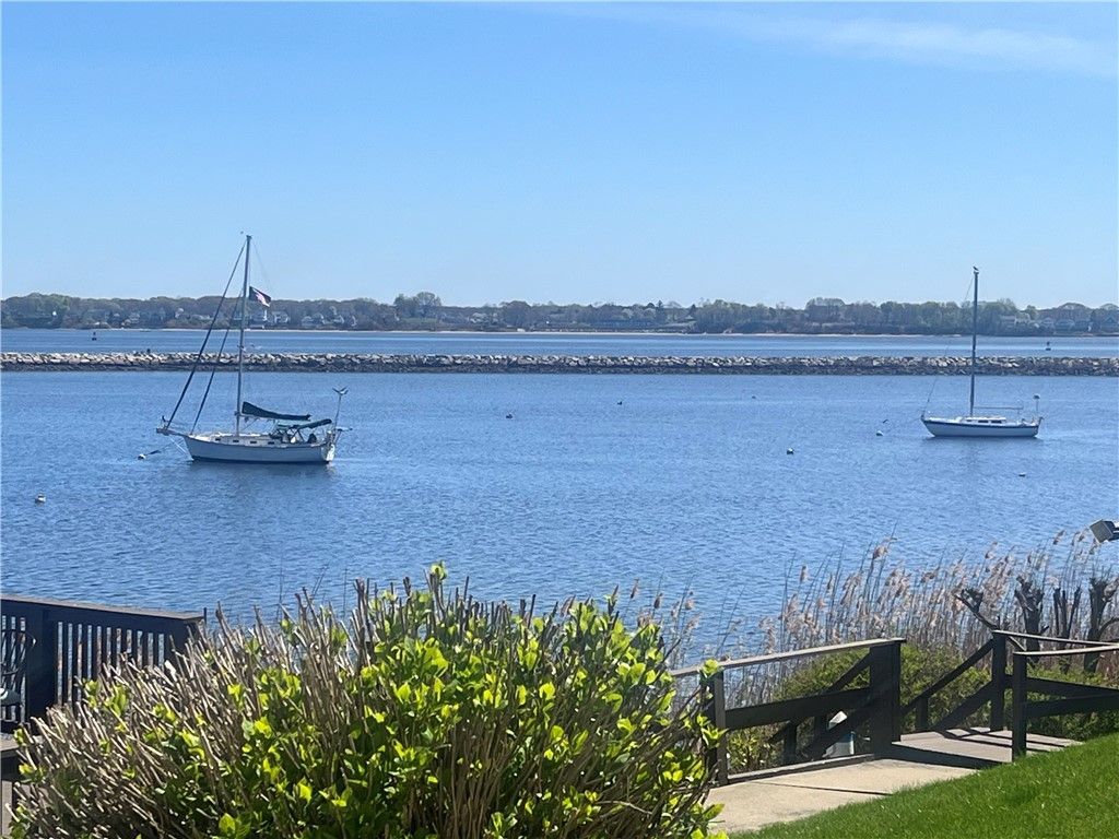 400 Narragansett Parkway EI-2, Warwick, RI 02888