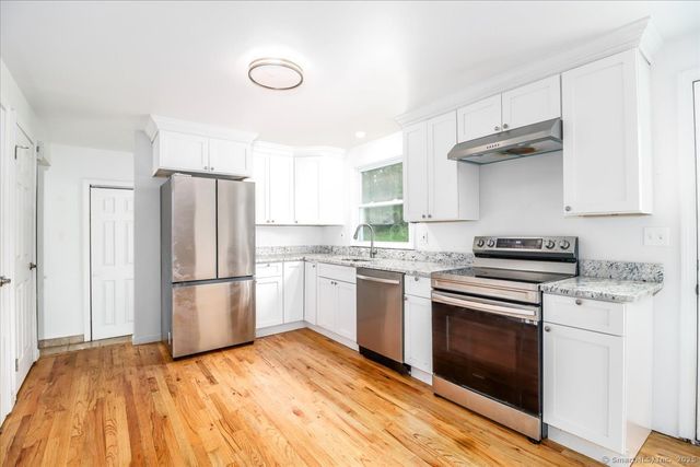 133 Sugar Street, Newtown, CT 06470