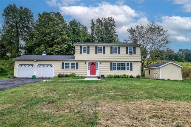 133 Sugar Street, Newtown, CT 06470