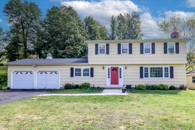 133 Sugar Street, Newtown, CT 06470