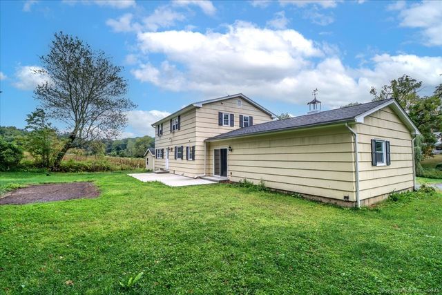 133 Sugar Street, Newtown, CT 06470