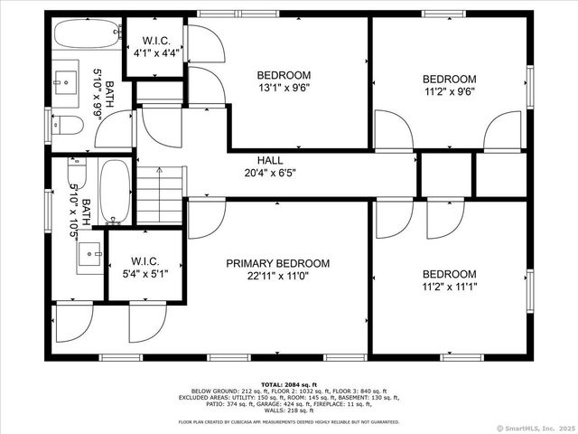 133 Sugar Street, Newtown, CT 06470