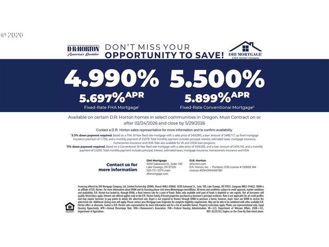 3818 Sw 35th St, Gresham, OR 97080