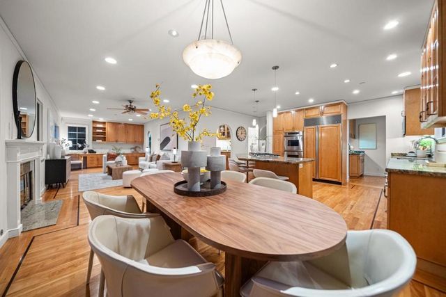 307 Aragon Boulevard, San Mateo, CA 94402