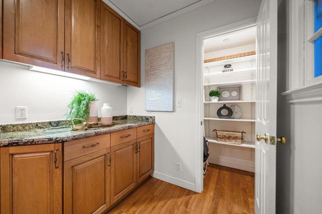 307 Aragon Boulevard, San Mateo, CA 94402