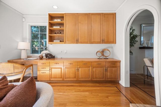 307 Aragon Boulevard, San Mateo, CA 94402