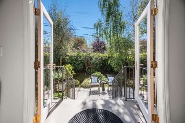 307 Aragon Boulevard, San Mateo, CA 94402