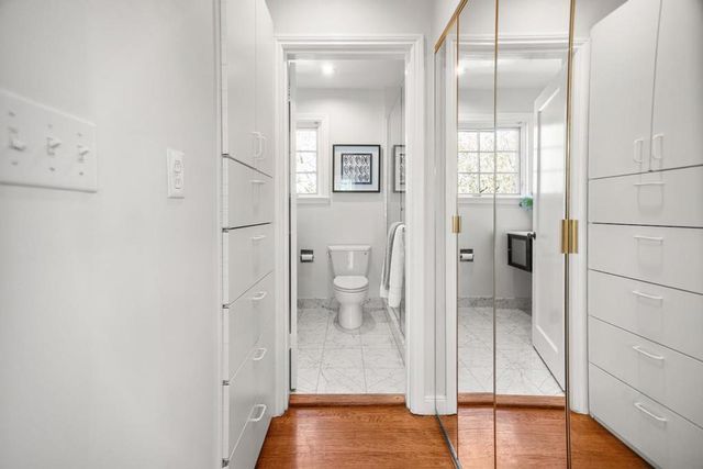 307 Aragon Boulevard, San Mateo, CA 94402