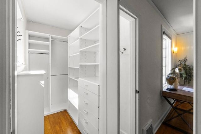 307 Aragon Boulevard, San Mateo, CA 94402