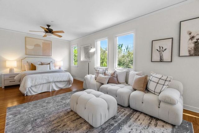 307 Aragon Boulevard, San Mateo, CA 94402