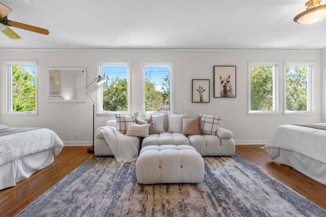 307 Aragon Boulevard, San Mateo, CA 94402