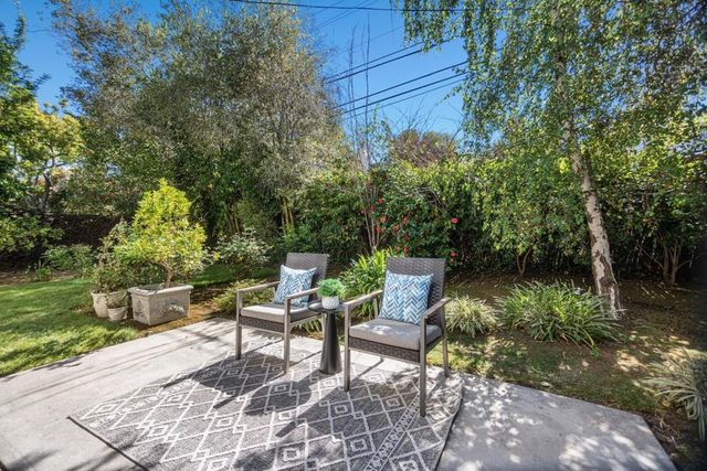 307 Aragon Boulevard, San Mateo, CA 94402