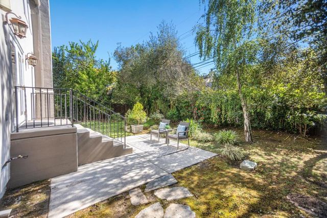 307 Aragon Boulevard, San Mateo, CA 94402