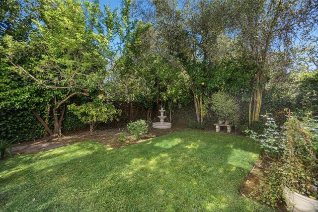 307 Aragon Boulevard, San Mateo, CA 94402