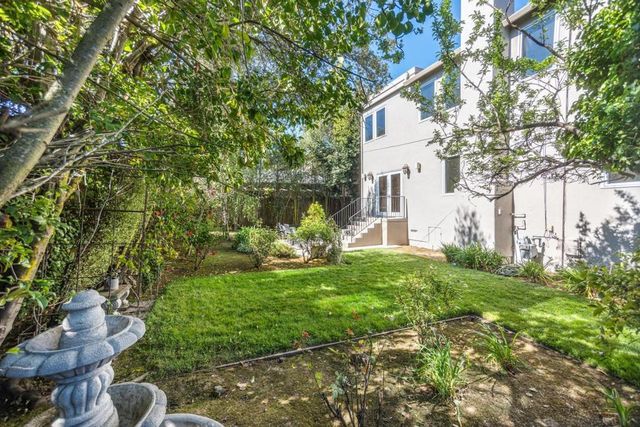 307 Aragon Boulevard, San Mateo, CA 94402