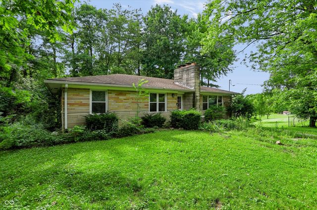 3806 S Emerson Avenue, Indianapolis, IN 46203