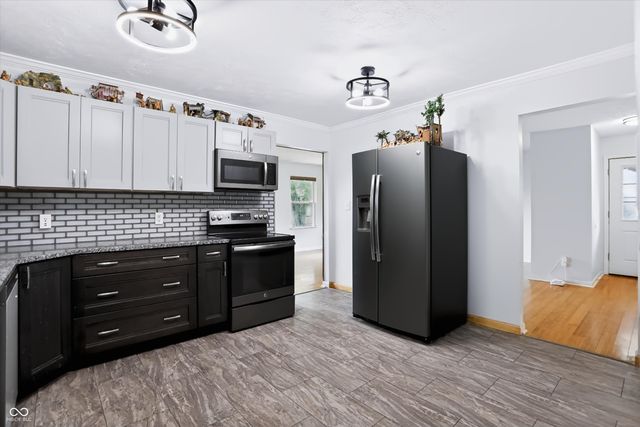 3806 S Emerson Avenue, Indianapolis, IN 46203