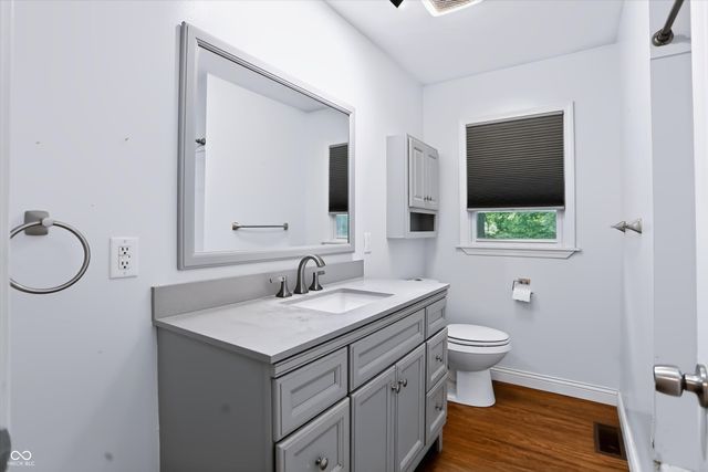 3806 S Emerson Avenue, Indianapolis, IN 46203