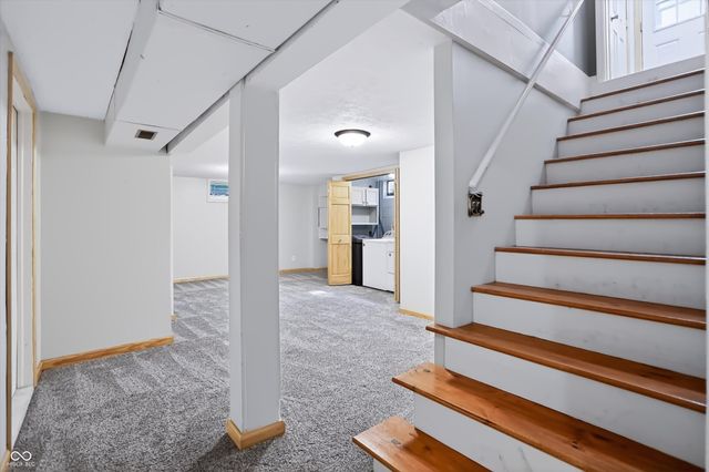 3806 S Emerson Avenue, Indianapolis, IN 46203