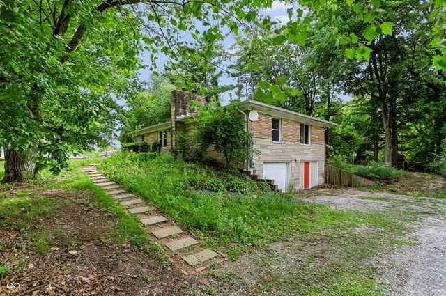 3806 S Emerson Avenue, Indianapolis, IN 46203