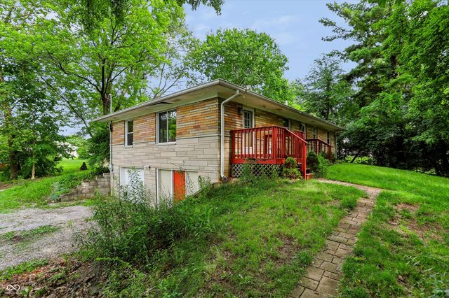 3806 S Emerson Avenue, Indianapolis, IN 46203