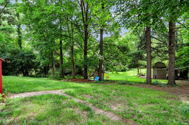 3806 S Emerson Avenue, Indianapolis, IN 46203