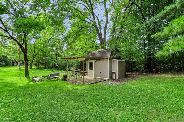3806 S Emerson Avenue, Indianapolis, IN 46203