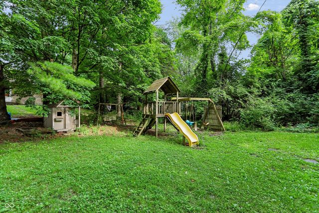 3806 S Emerson Avenue, Indianapolis, IN 46203