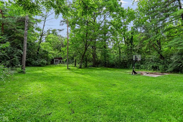 3806 S Emerson Avenue, Indianapolis, IN 46203