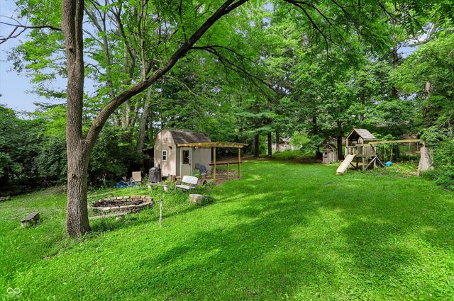 3806 S Emerson Avenue, Indianapolis, IN 46203