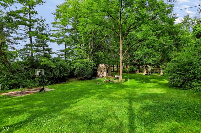 3806 S Emerson Avenue, Indianapolis, IN 46203