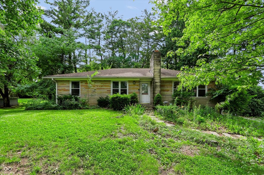 3806 S Emerson Avenue, Indianapolis, IN 46203