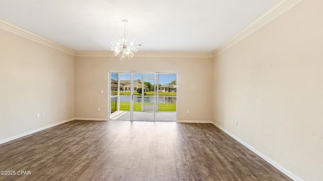 1602 Baldwin Rowe Circle 1602, Panama City, FL 32405