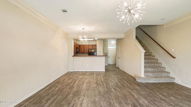 1602 Baldwin Rowe Circle 1602, Panama City, FL 32405