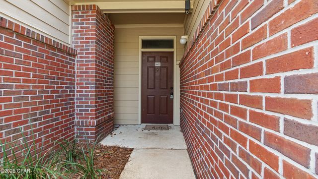 1602 Baldwin Rowe Circle 1602, Panama City, FL 32405