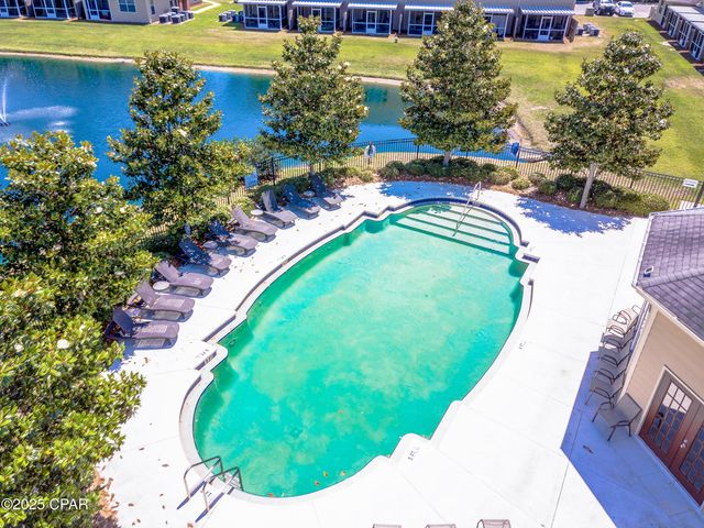 1602 Baldwin Rowe Circle 1602, Panama City, FL 32405