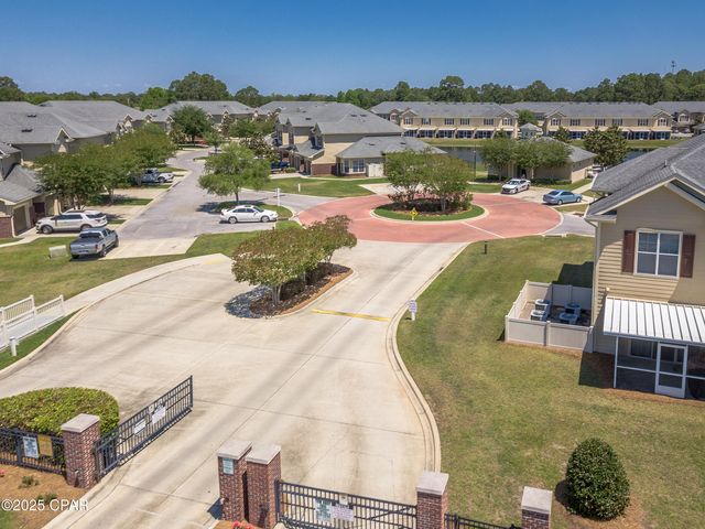 1602 Baldwin Rowe Circle 1602, Panama City, FL 32405