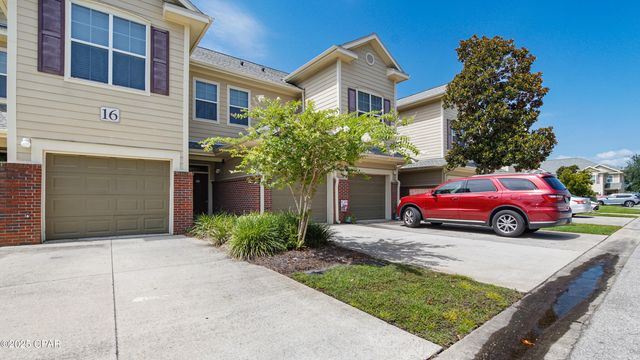 1602 Baldwin Rowe Circle 1602, Panama City, FL 32405