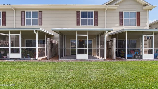 1602 Baldwin Rowe Circle 1602, Panama City, FL 32405