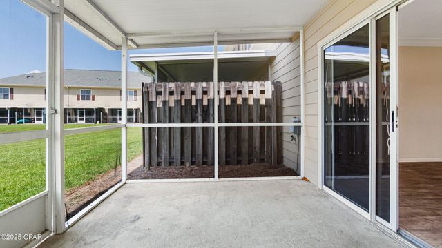 1602 Baldwin Rowe Circle 1602, Panama City, FL 32405