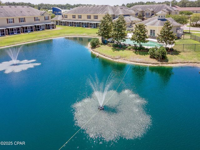 1602 Baldwin Rowe Circle 1602, Panama City, FL 32405