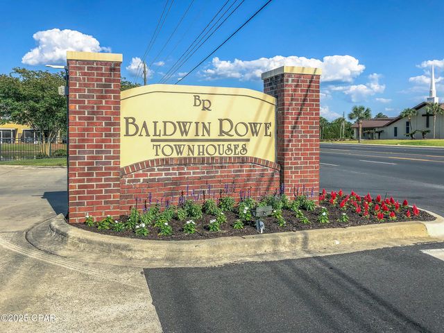 1602 Baldwin Rowe Circle 1602, Panama City, FL 32405