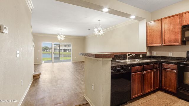 1602 Baldwin Rowe Circle 1602, Panama City, FL 32405