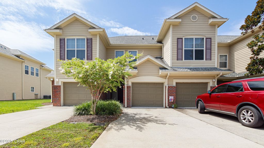 1602 Baldwin Rowe Circle 1602, Panama City, FL 32405