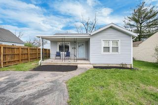 1728 Laurel Avenue, Columbus, OH 43223